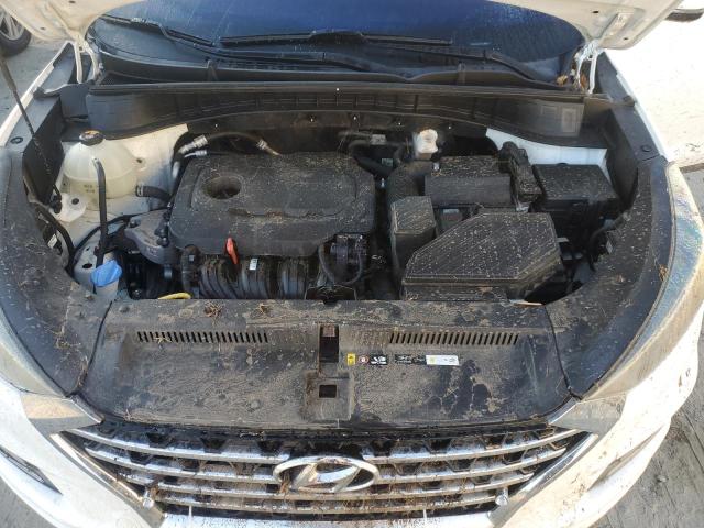 Фото 12 - HYUNDAI TUCSON