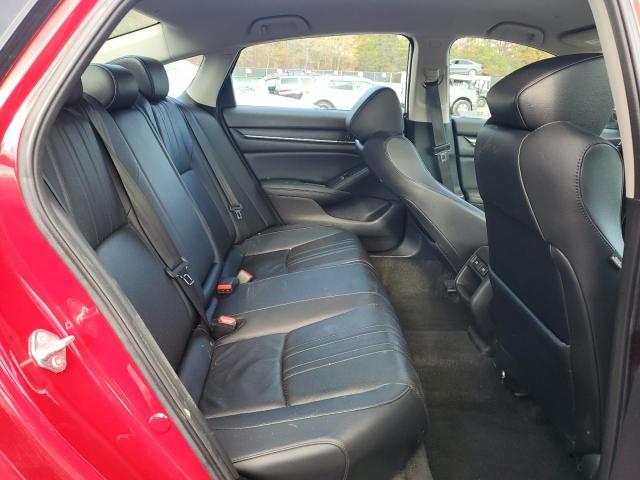 Фото 10 - HONDA ACCORD