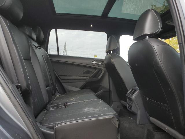 Фото 11 - VOLKSWAGEN TIGUAN