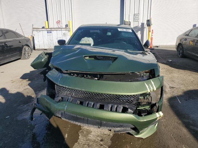 Фото 5 - DODGE CHARGER