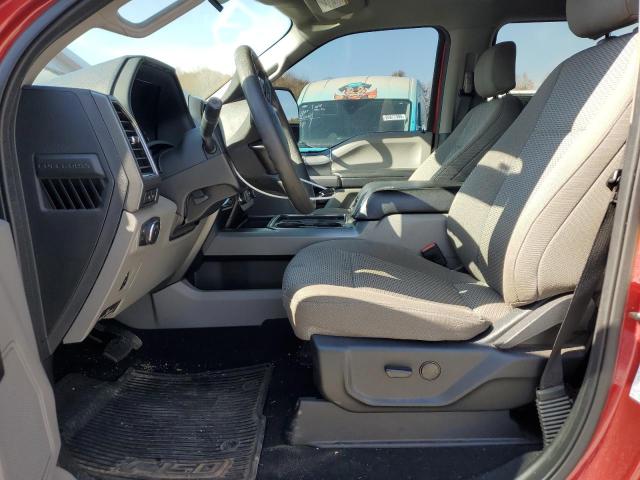 FORD F250 2021 VIN 1FT8W2BT1MEC17571