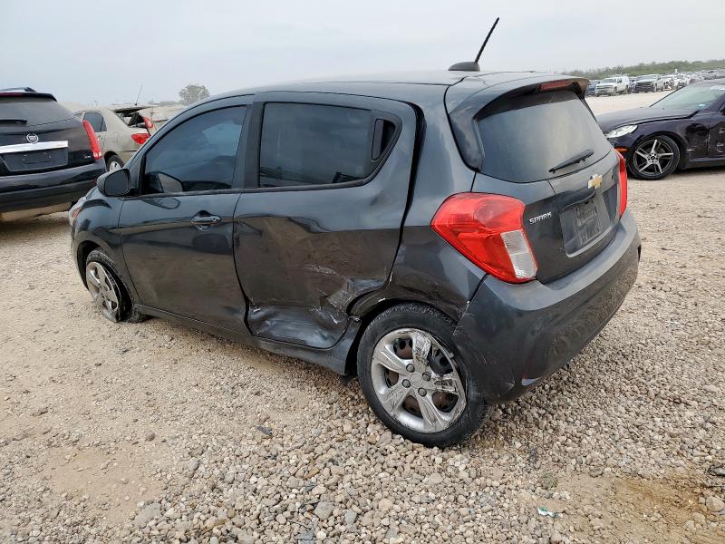 Фото 2 - CHEVROLET SPARK