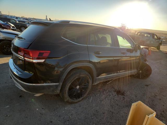 Фото 3 - VOLKSWAGEN ATLAS