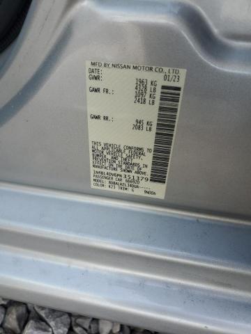 Фото 12 - NISSAN ALTIMA