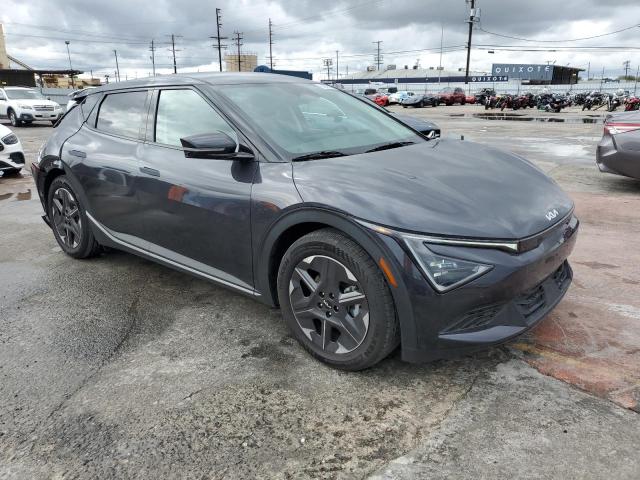 KIA EV6 LIGHT 2025 VIN 5XYC34JA3SG004480