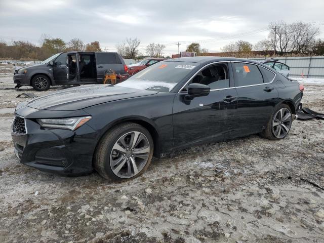 Фото 1 - ACURA TLX