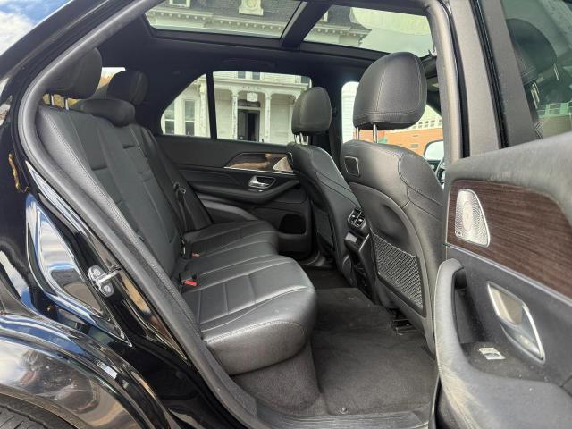 Фото 6 - MERCEDES-BENZ GLE-CLASS