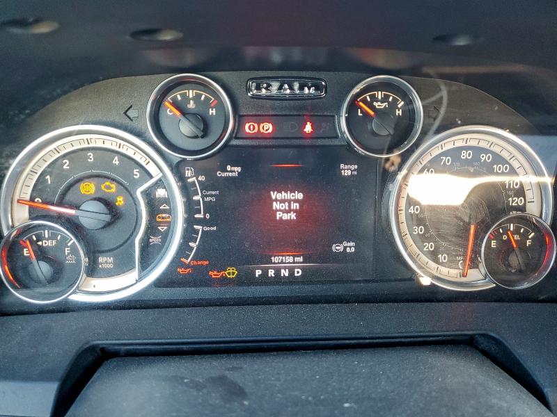 Фото 9 - RAM 1500