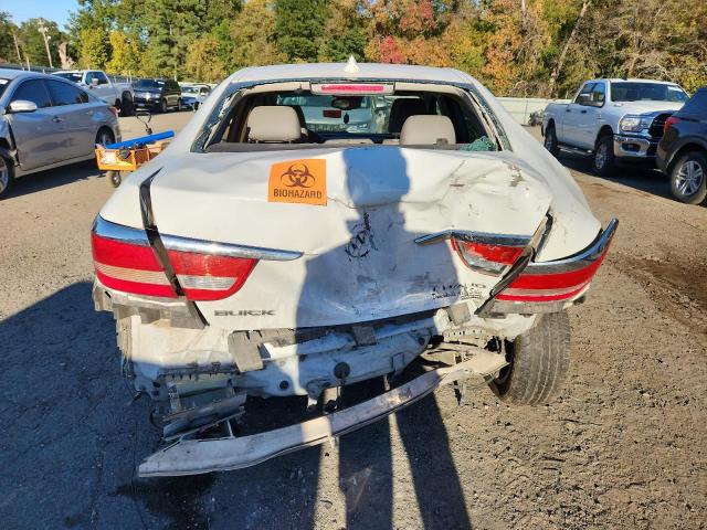 Фото 6 - BUICK VERANO