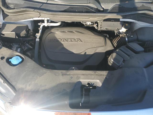 Фото 12 - HONDA PASSPORT