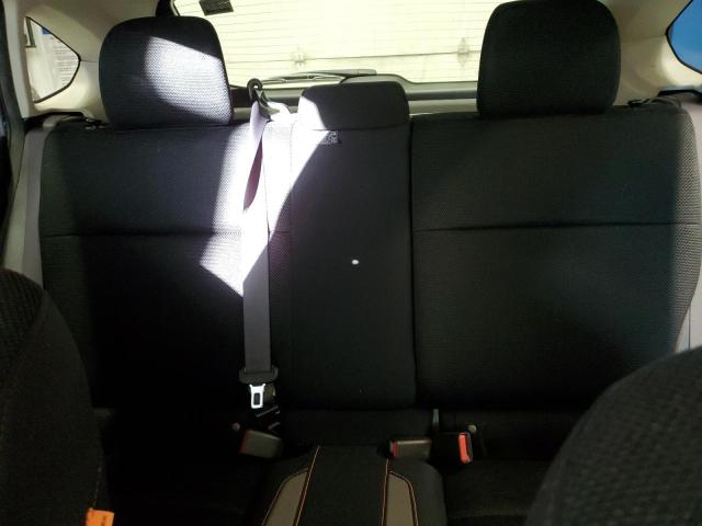 Фото 10 - SUBARU CROSSTREK