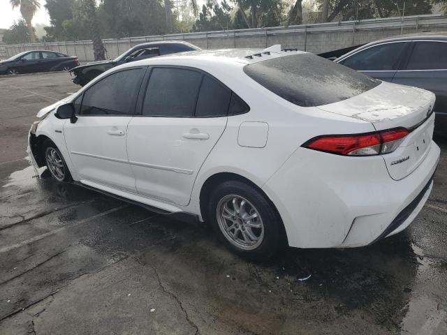 Фото 2 - TOYOTA COROLLA