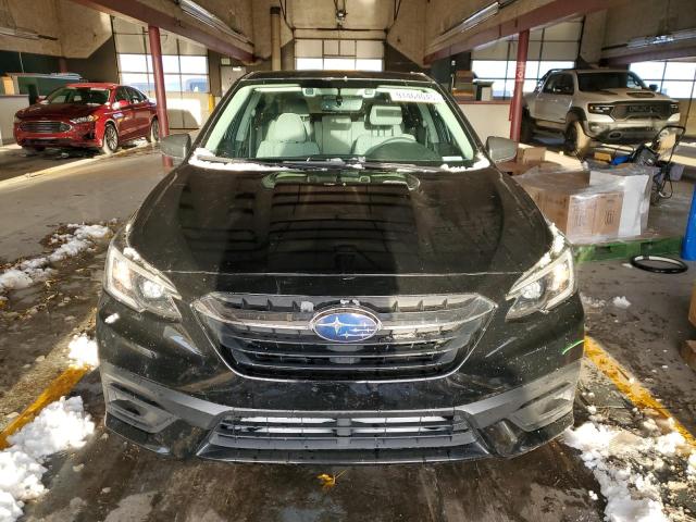 Фото 5 - SUBARU LEGACY