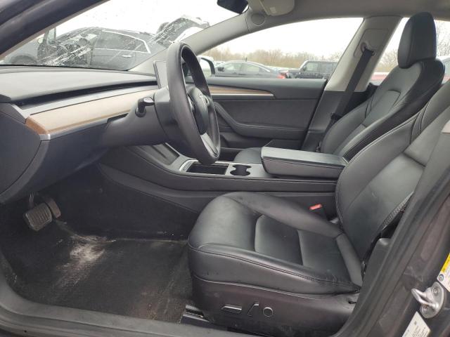 Фото 7 - TESLA MODEL 3