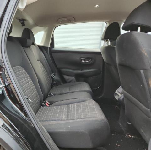 Фото 11 - HONDA HR-V