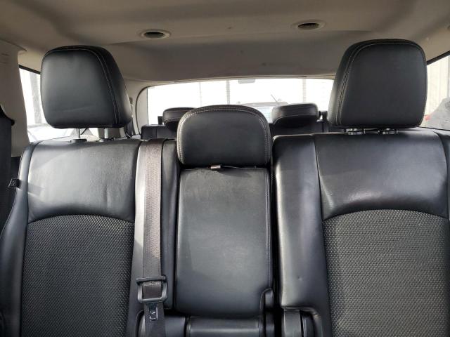 Фото 10 - DODGE JOURNEY