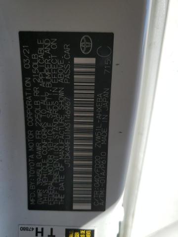 Фото 12 - TOYOTA PRIUS