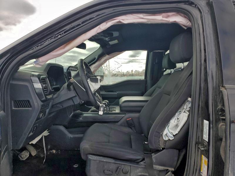 Фото 7 - FORD F-150