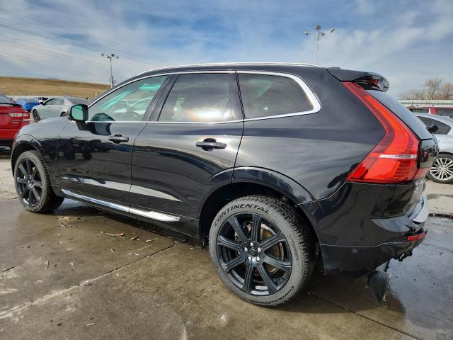 Фото 2 - VOLVO XC60