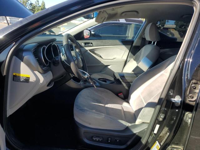 Фото 7 - KIA OPTIMA