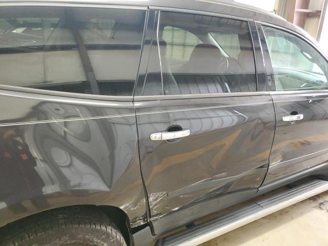 Фото 11 - CHEVROLET TRAVERSE