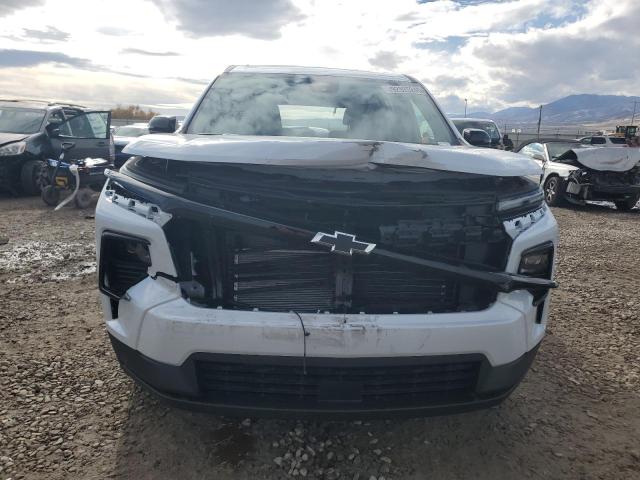 Фото 5 - CHEVROLET TRAVERSE