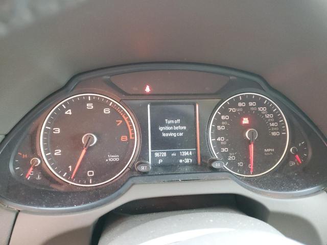 Фото 9 - AUDI Q5