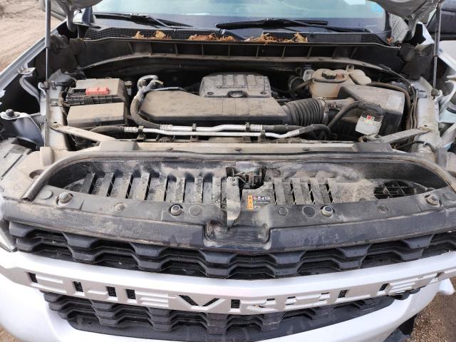 Фото 11 - CHEVROLET ALL Models