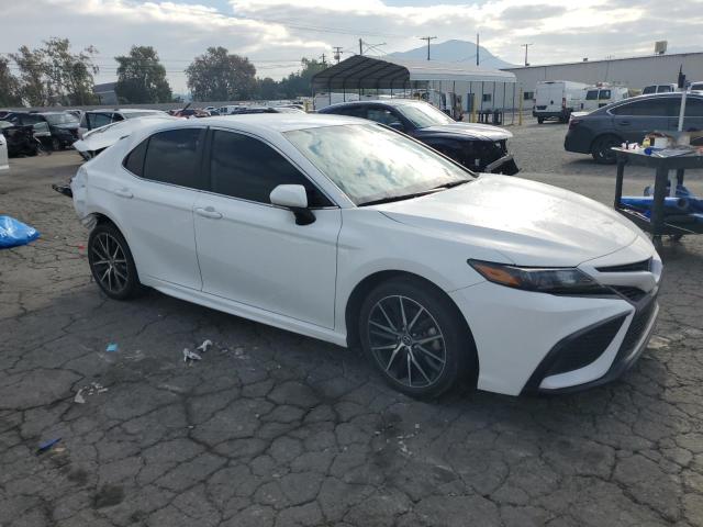 Фото 4 - TOYOTA CAMRY