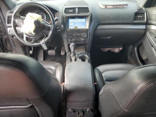 Фото 8 - FORD EXPLORER