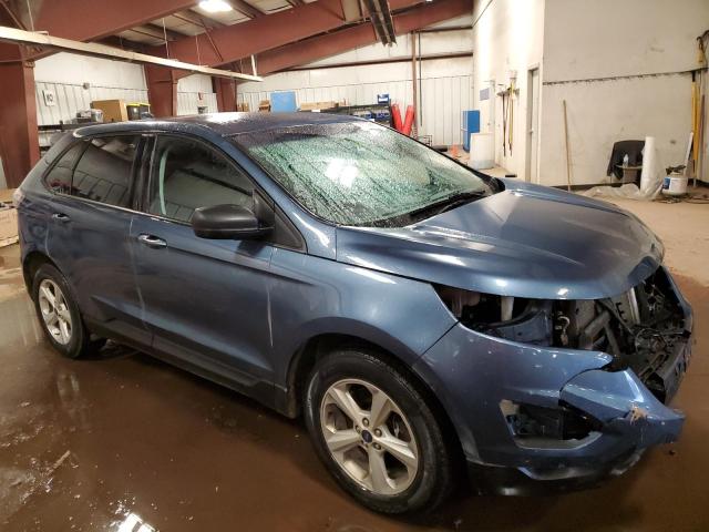 Фото 4 - FORD EDGE