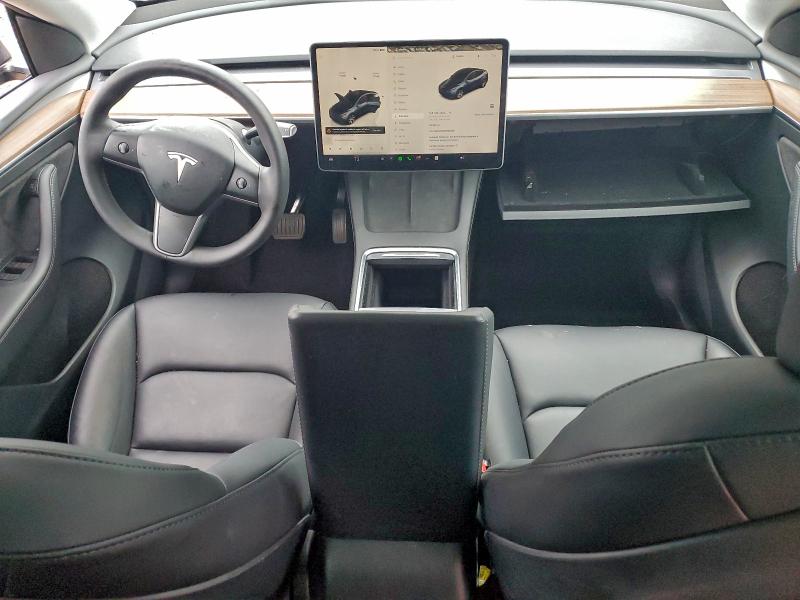 Фото 8 - TESLA MODEL Y