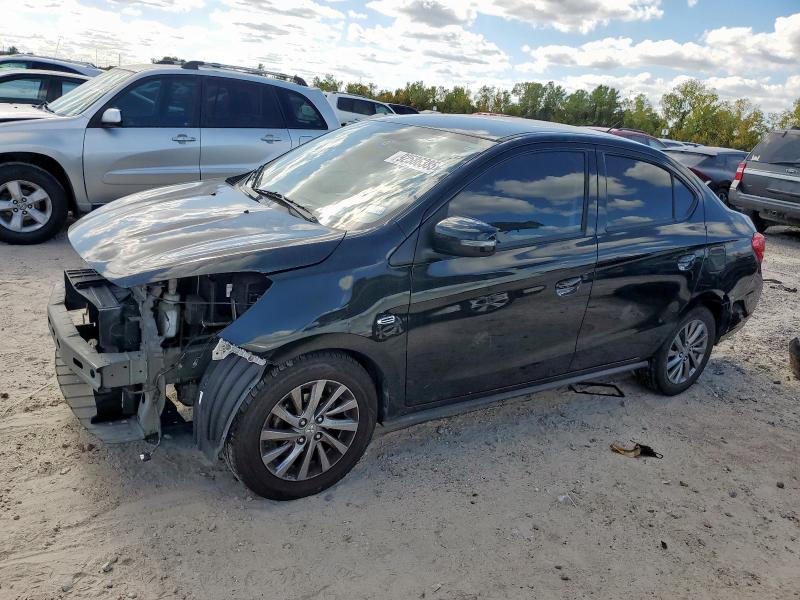 Фото 1 - MITSUBISHI MIRAGE