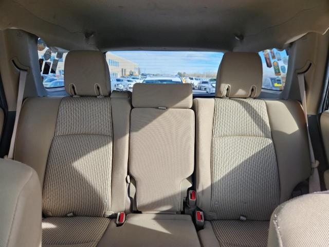 Фото 10 - TOYOTA 4RUNNER