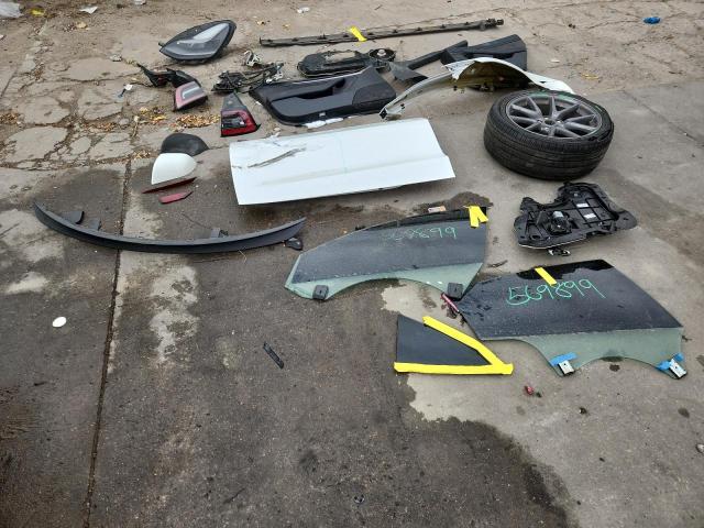 TESLA MODEL 3 2023 VIN 5YJ3E1EA2PF569899