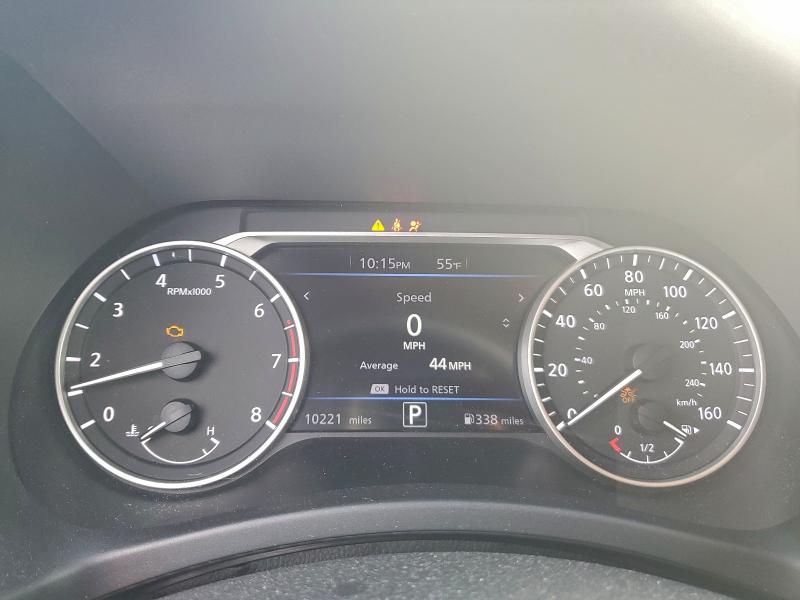 Фото 9 - NISSAN SENTRA