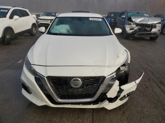 Фото 5 - NISSAN ALTIMA