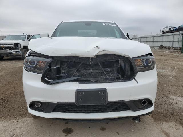 Фото 5 - DODGE DURANGO