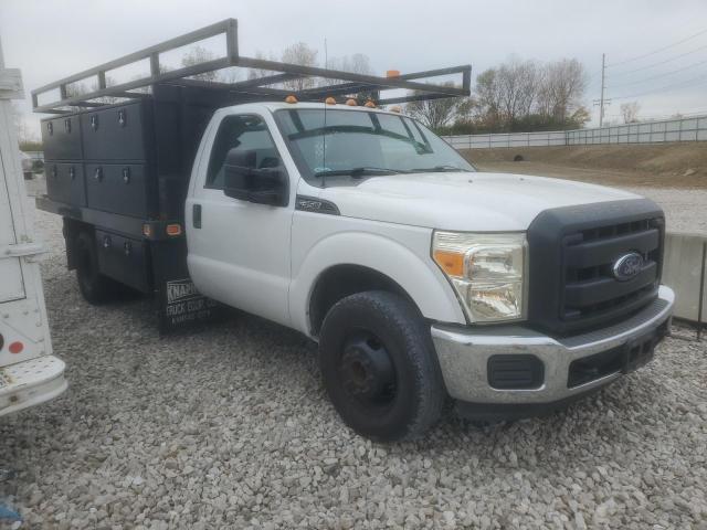 Фото 4 - FORD F350