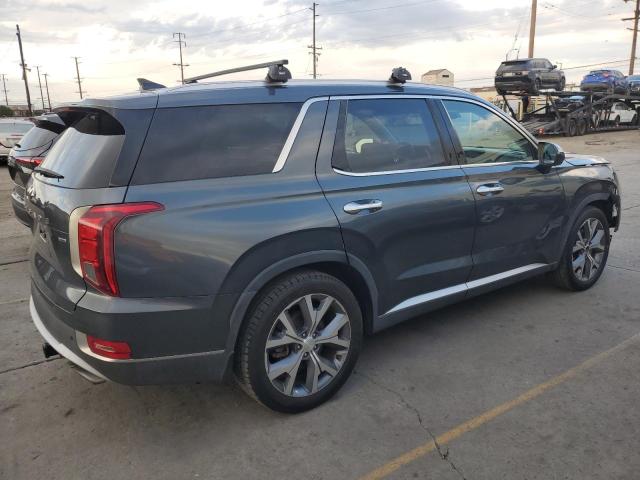 Фото 3 - HYUNDAI PALISADE