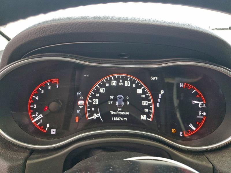 Фото 9 - DODGE DURANGO