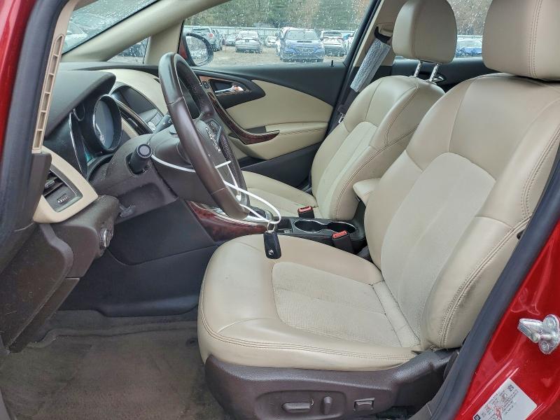 BUICK VERANO 2016 VIN 1G4PW5SK5G4184553