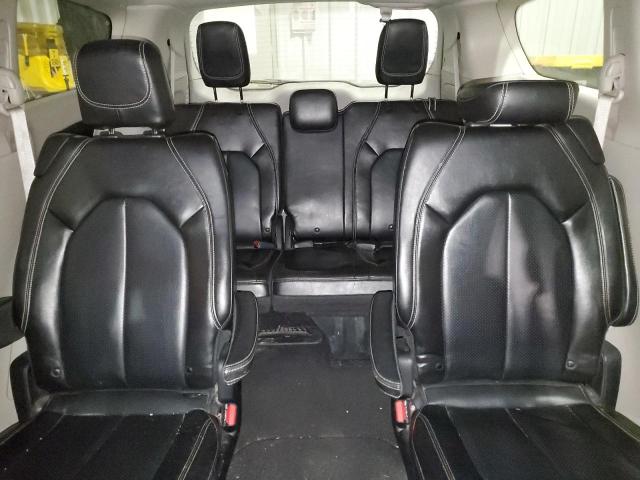 Фото 10 - CHRYSLER MINIVAN