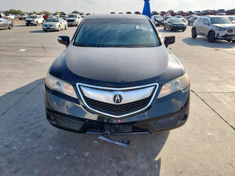 Фото 5 - ACURA RDX