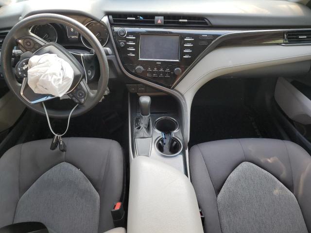 Фото 8 - TOYOTA CAMRY