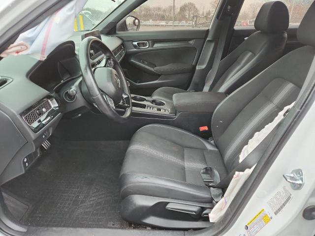 Фото 7 - HONDA CIVIC