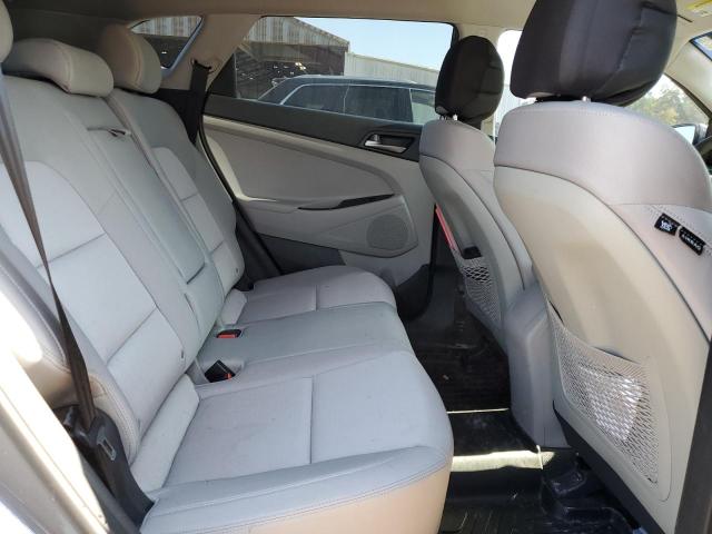 Фото 10 - HYUNDAI TUCSON