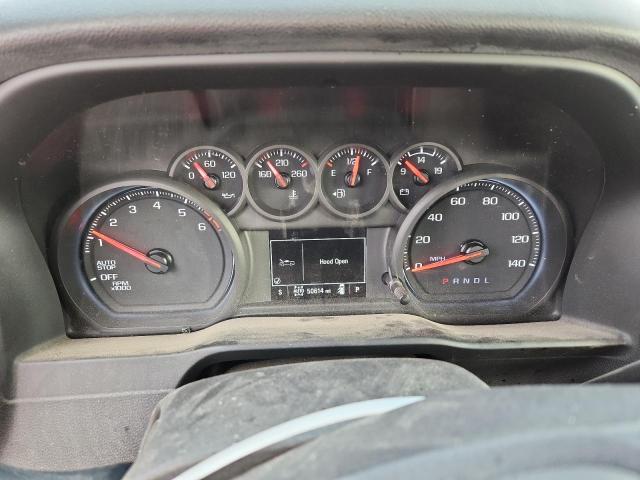 Фото 9 - CHEVROLET ALL Models