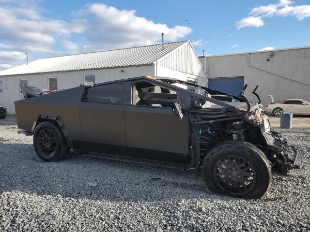 TESLA CYBERTRUCK 2025 VIN 7G2CEHED6SA067063