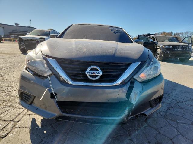 Фото 5 - NISSAN ALTIMA